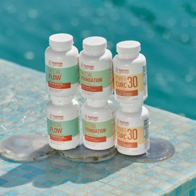 28-Day Life Reset Package