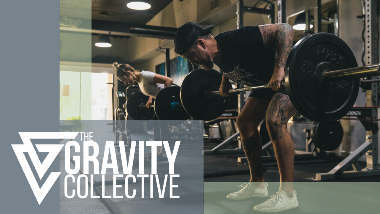 Elevate coaching program gravity collective coach