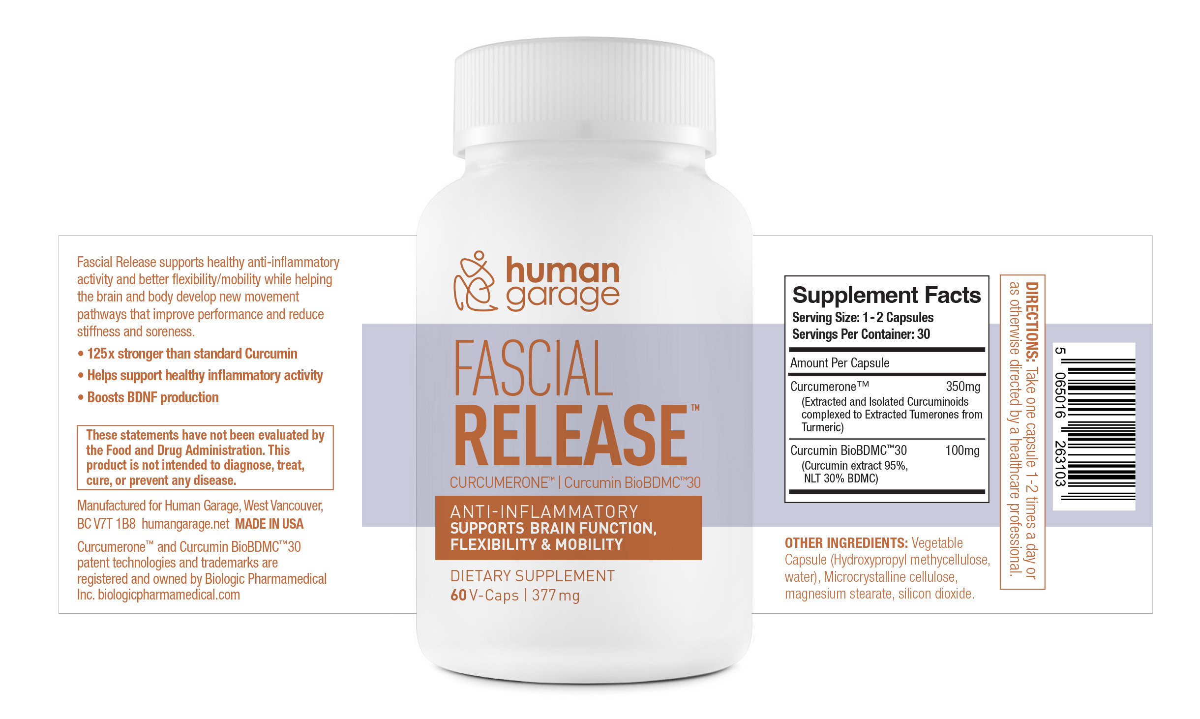 Fascial Release™ 60 (Only Available For Purchase In The USA) - Image 3