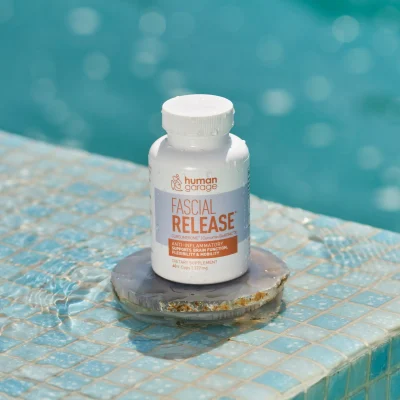 Fascial Release™ 60 (Only Available For Purchase In The USA)