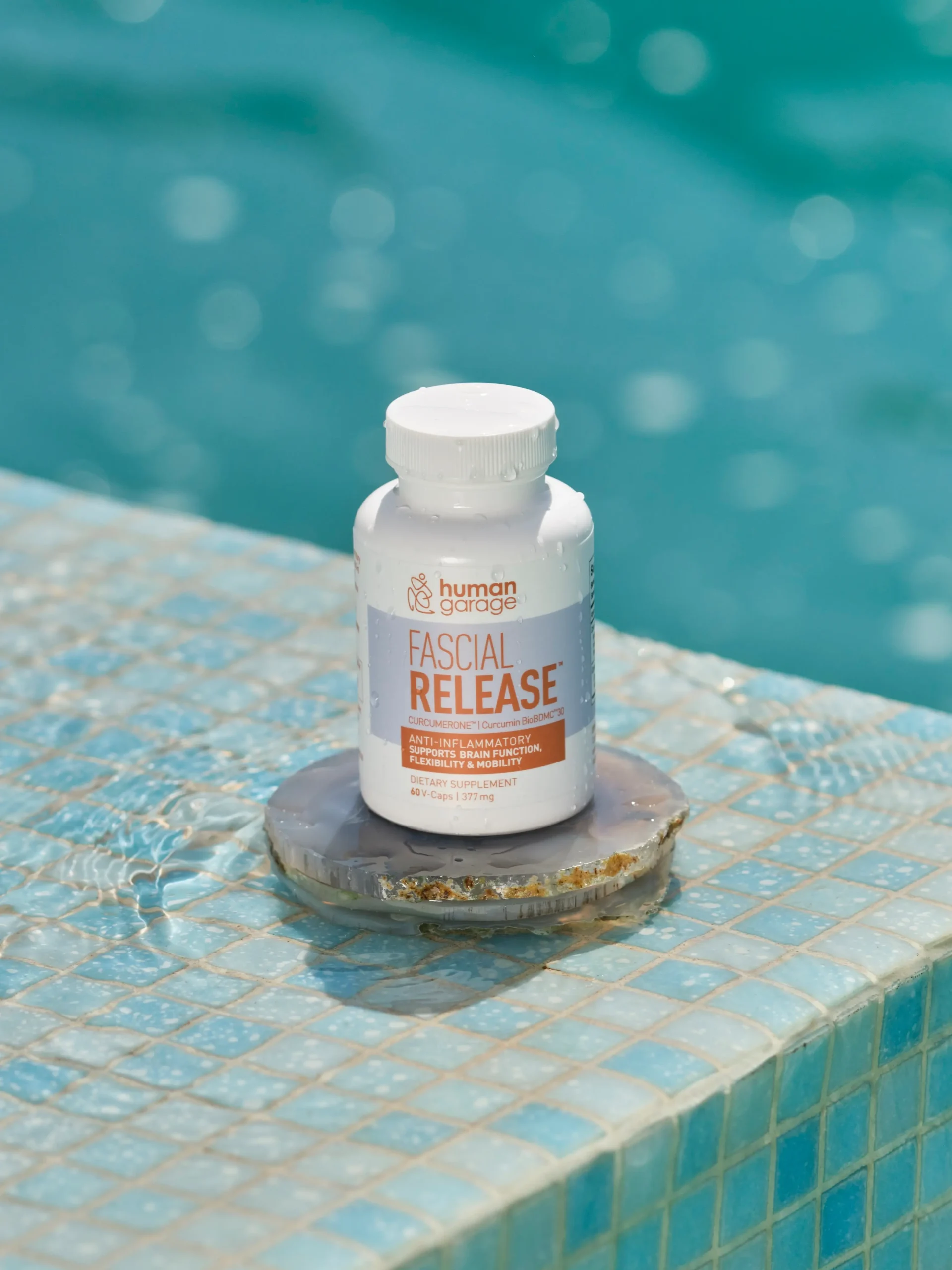 Fascial Release™ 60 (Only Available For Purchase In The USA)